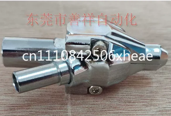 Screw Machine Accessories Automatic Screw Machine Chuck Chuck Rivet Machine Chuck Automatic