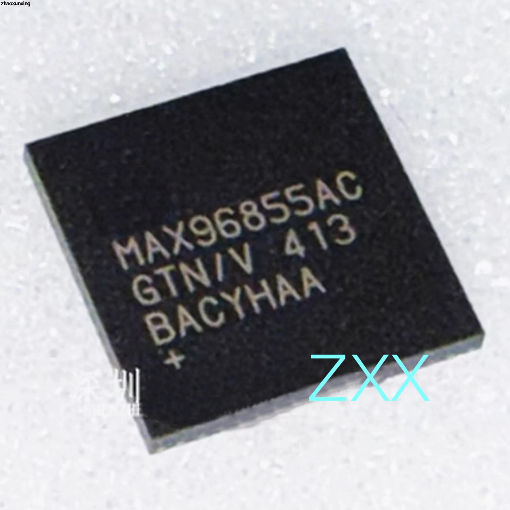 

1 шт. новый MAX96855ACGTN/V+T MAX96855APGTN/V+T QFN