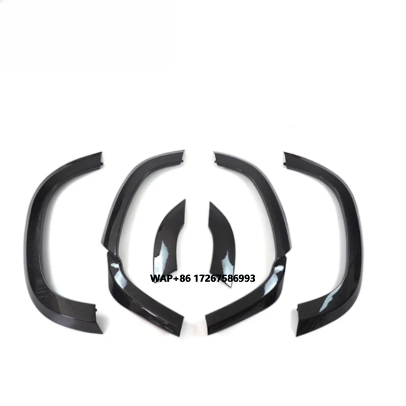 

2020-2023Year Defender 110 Carbon Fiber Wide Wheel Arch Fender Fit for Defender Car Accessories Automotive Parts Defender