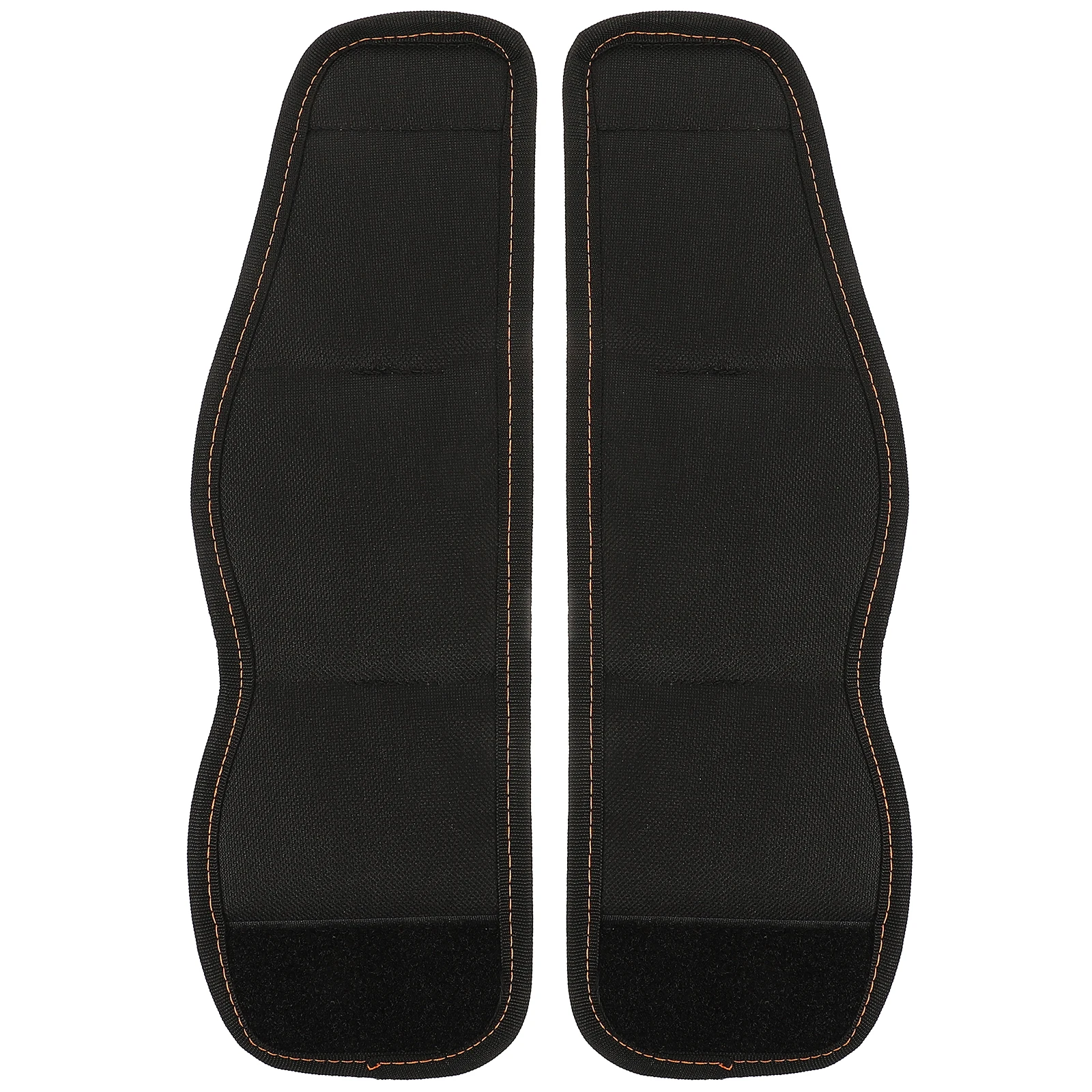 

Bike Pedal Strap Foot Protector Covers Durable Nylon for Mountain Sticky Design Easy Use Long Lasting Protectors