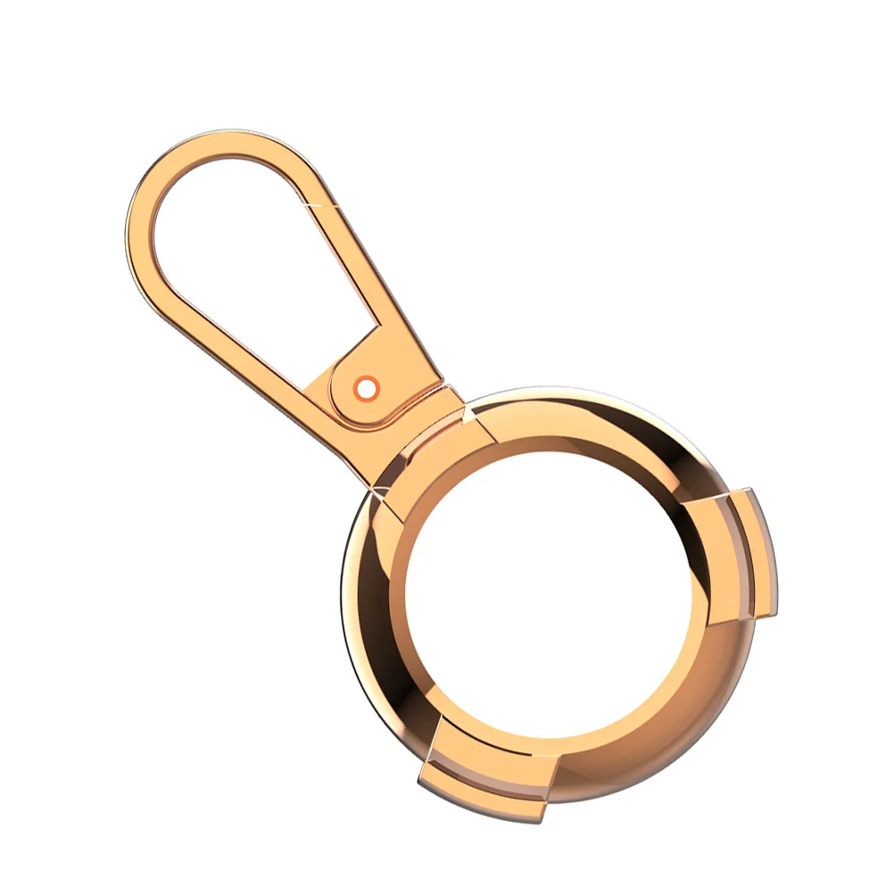 Metal Protective Case for Durable Cover Key Hook Easy to Attach Full Protection Anti Break Laptop Accessories