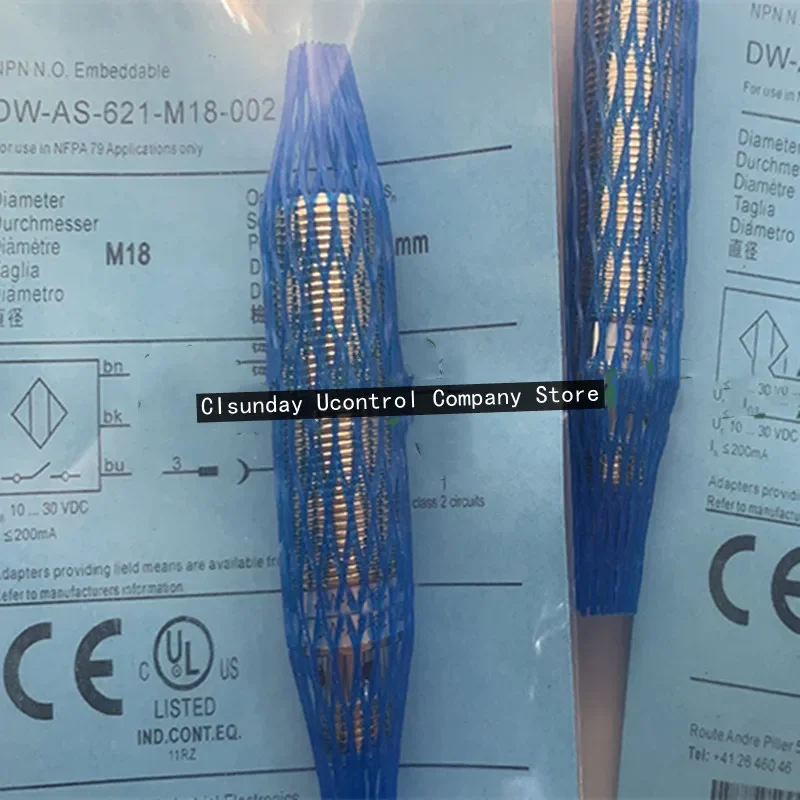 3Pcs New Switch Dw-…