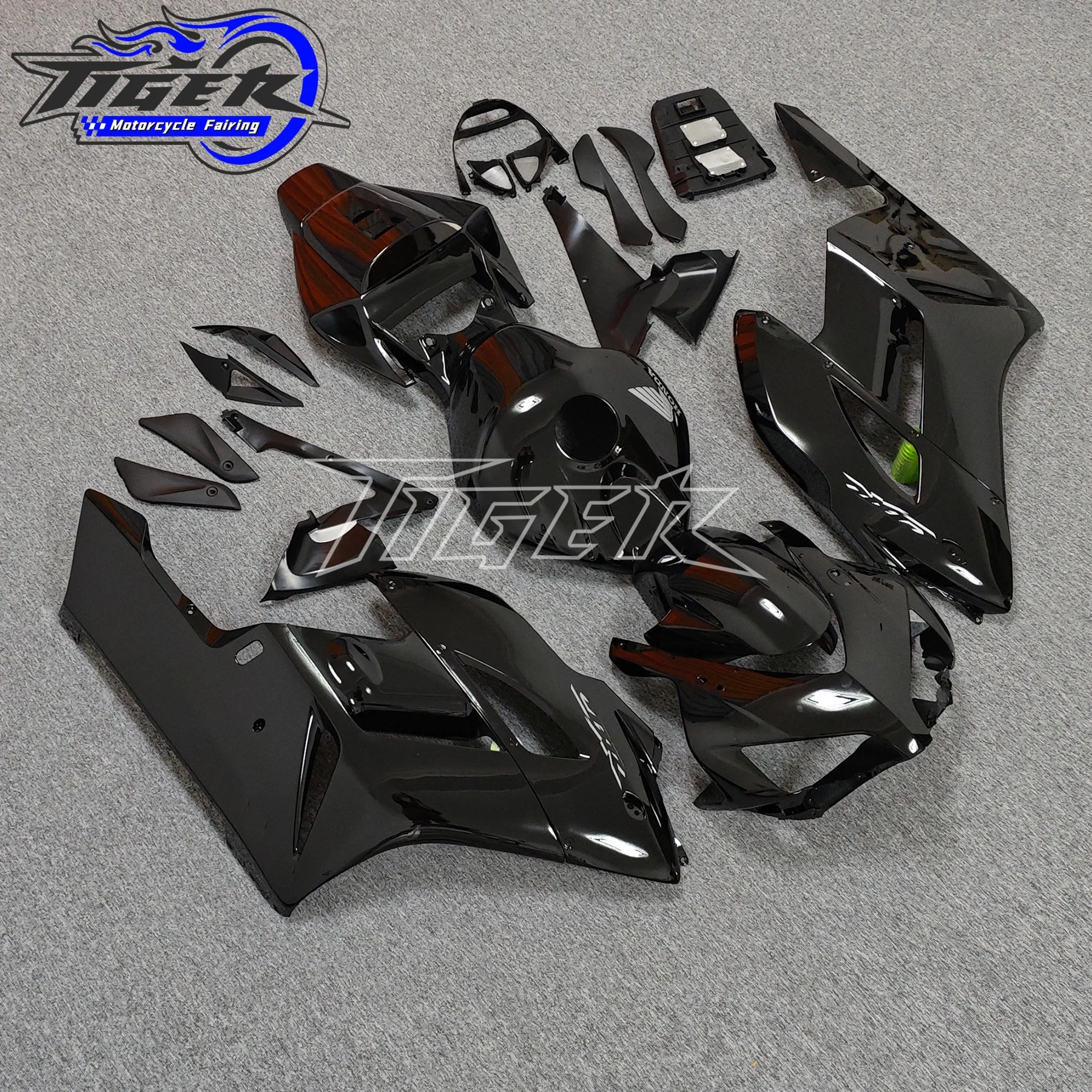 

Body Kits CBR1000 RR 05 Abs Fairing Fireblade 2004 Fairings CBR 1000 RR 2004 - 2005