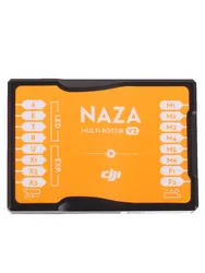 Naza M V2 Flight Controller with GPS All-in-one Design (Naza-M V2)for FPV RC Quadcopter