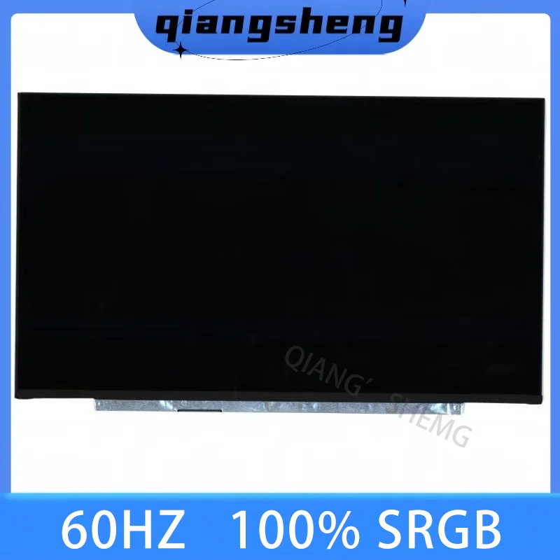 Original NEW 14'' Slim Laptop LCD Screen NV140FHM-N66 N140HCG-EQ1 N140HCA-EA3 100%sRGB 1920x1080 EDP 30Pins Display Matrix