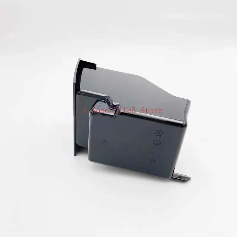

Applicable to Delong coffee machine ECAM21.117 350.15 D3T PRO slag box black slag container parts