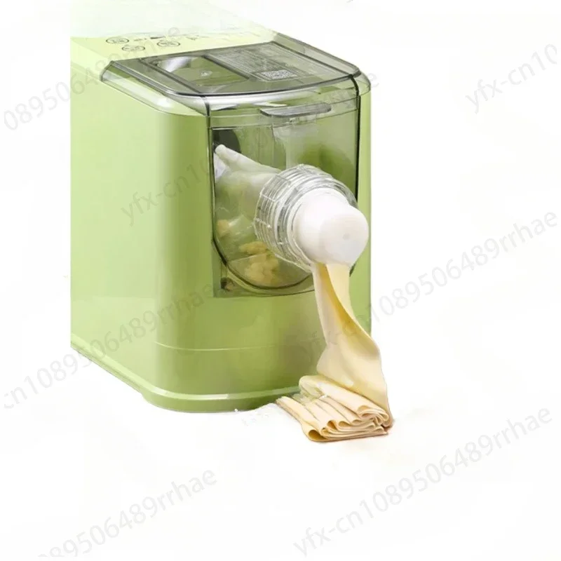 

Eighth Generation Automatic Noodle Machine Electric Intelligent Noodle Machine Home