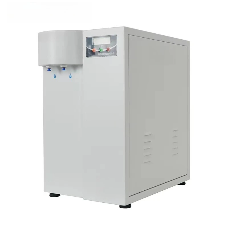 Atmospheric ultra Pure Water System Price Pure Water Machine