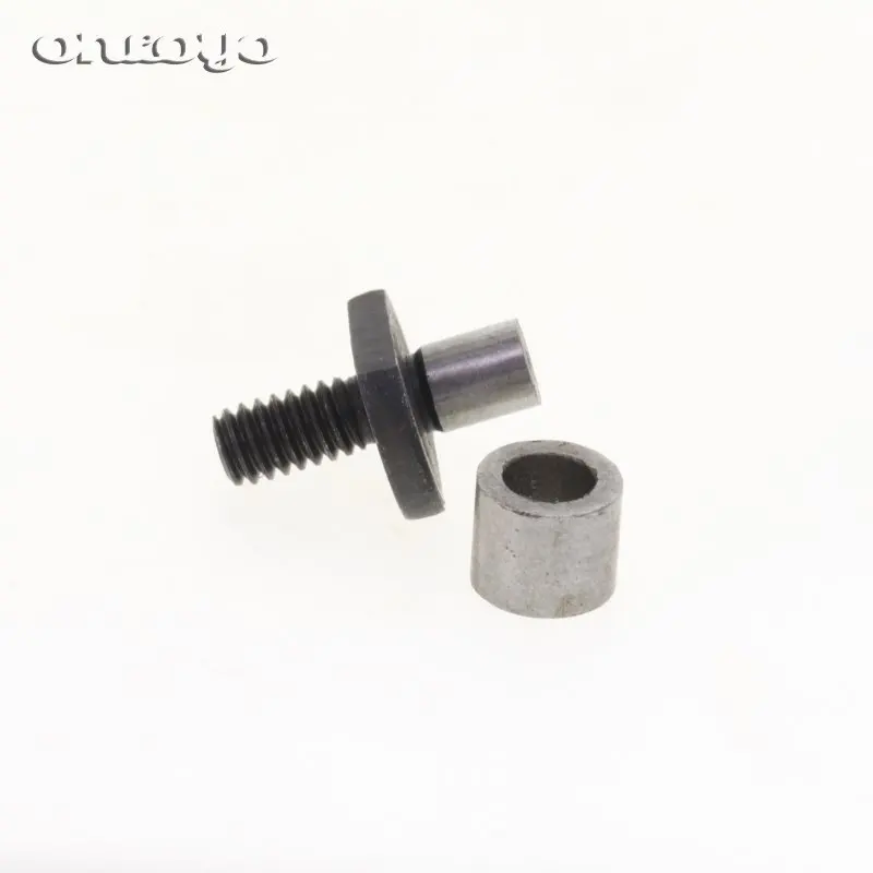 0302/0318/6-5 DY Synchronization Sewing Machine Spare Parts Accessories Guide With Axis 7WF5-004+005