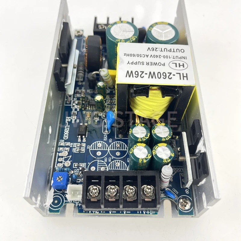 HL-260W 26V Stage Light Power Supply