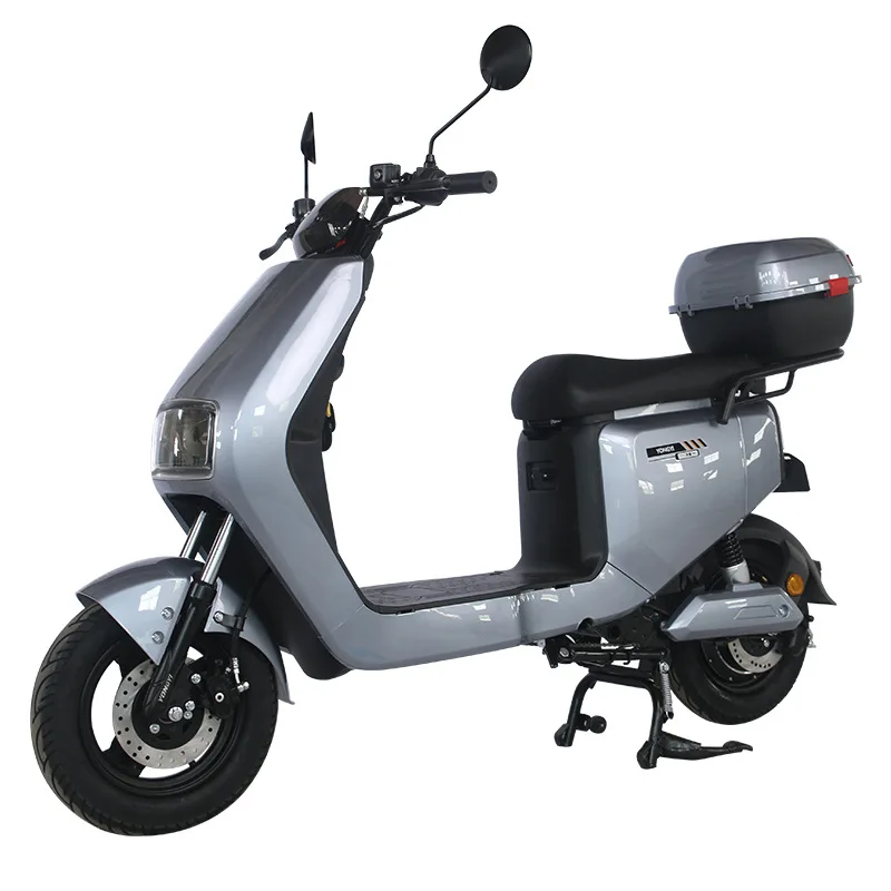 F6 CKD 400w 2 wheel electric bike scooter motorcycles/electric moped with pedals/motorcycle electric bicycle