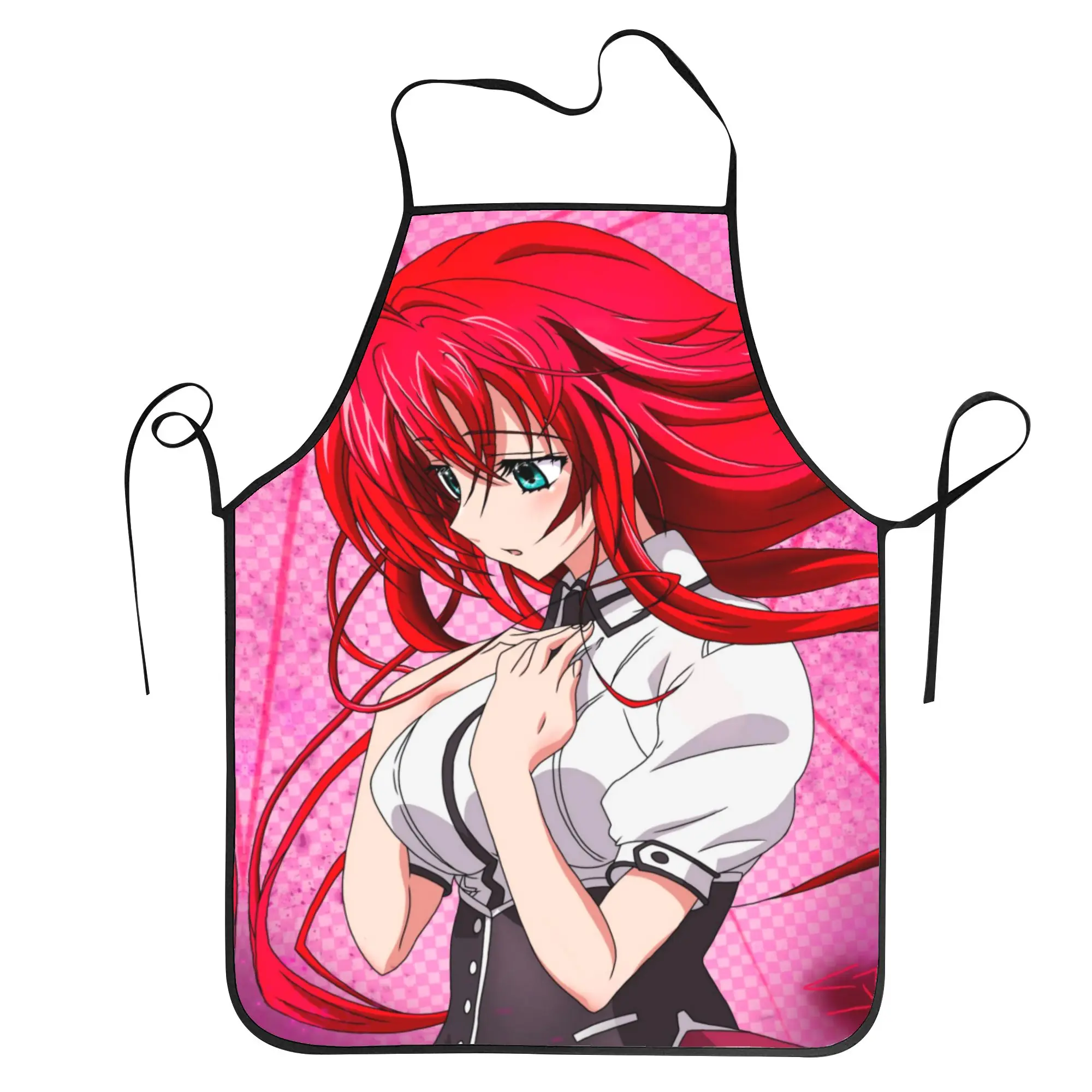Rias Gremory From H…