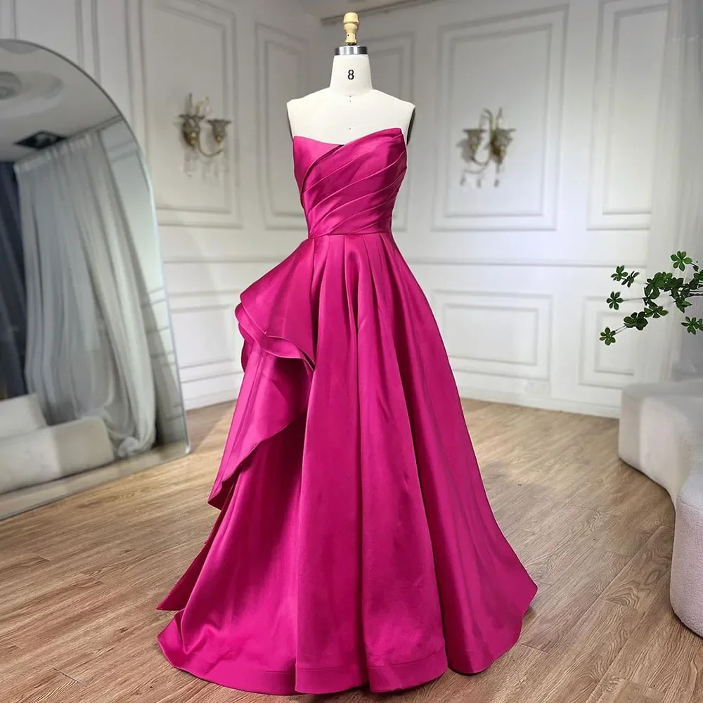 t.j. maxx dresses formal Off The Shoulder Tiered Prom Dress with Slit Black