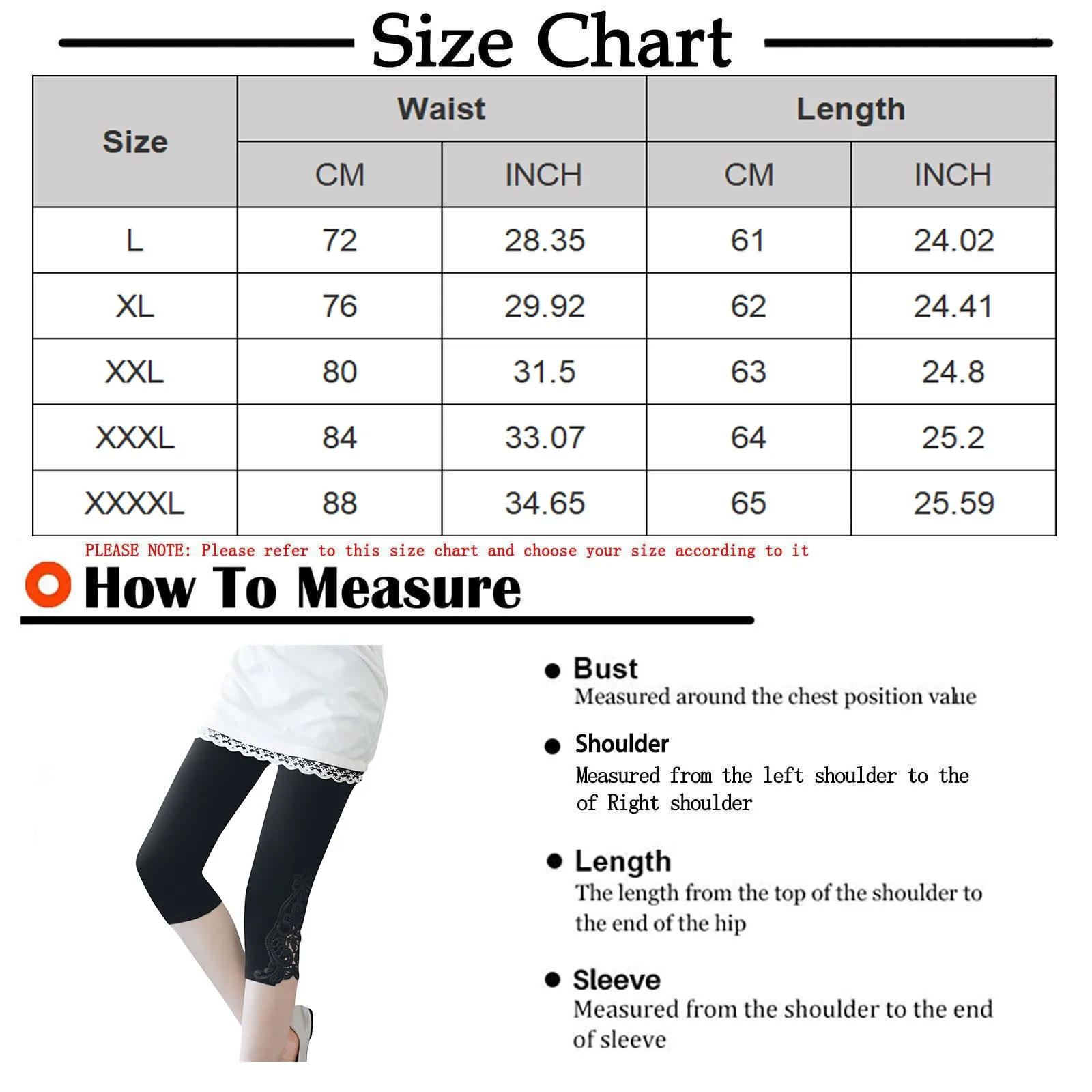 Female Slim Fitting Lace Outer Bottoming Seventh Trousers Casual Comfortable Breathable Black White Gray Summer Versatile Pants