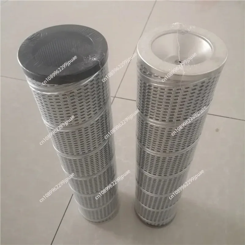 Hydraulic & Diesel Filter Excavator Oil Suction Strainer Suitable For Injection Molding Machine Fan Tank Pump 1 Piece