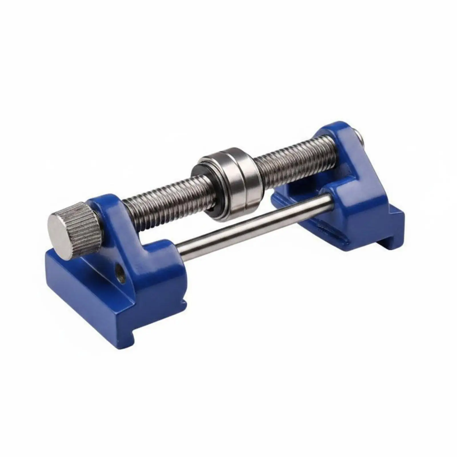 Multi Tool Blade Sharpener Fixed Angle Guide Woodworking Sharpening System for Chisel and Plane Iron