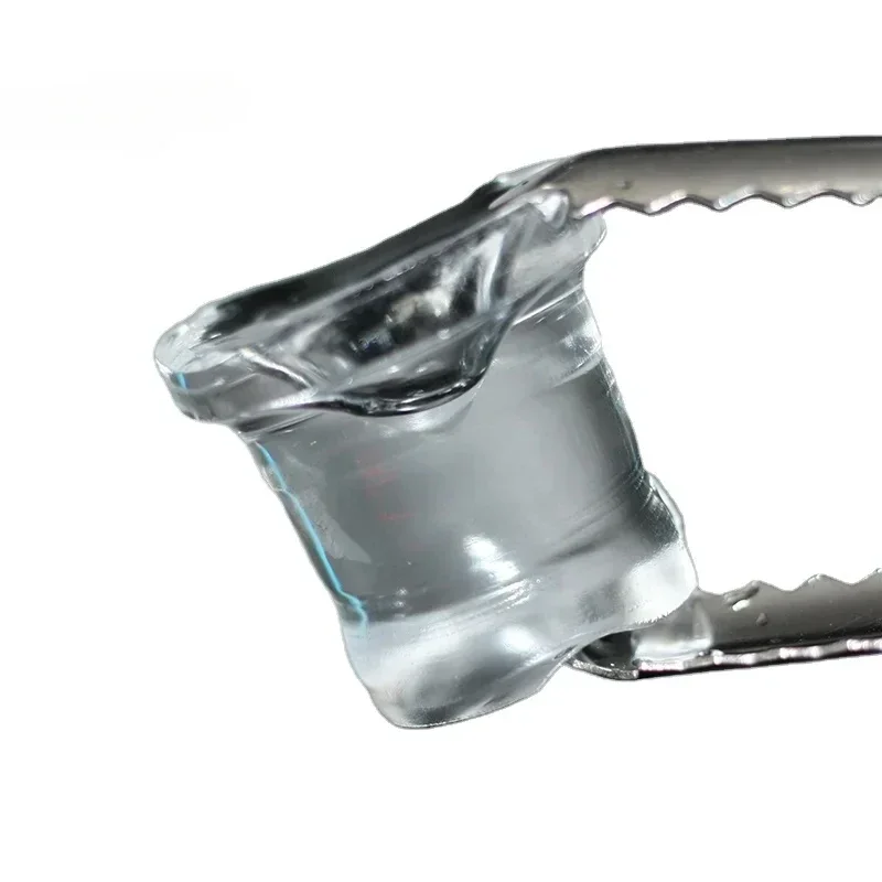 

60kg Spraying Small Square Commercial Ice Making Machine Stainless Steel Cylinder Ice Maker Machine Commercial