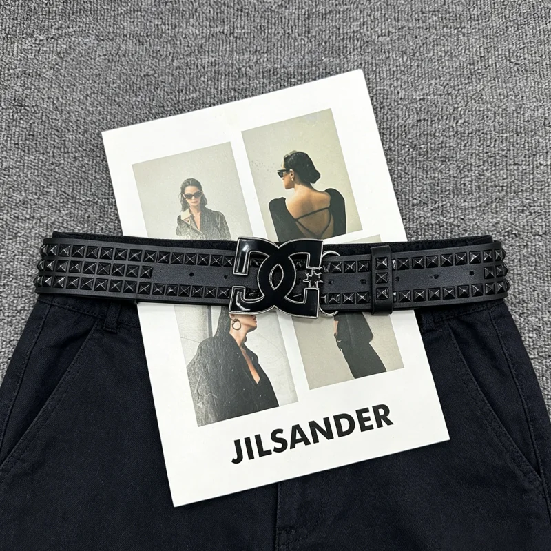 Thumbnail 4 - #82 Best Womens Fashion Belts to Buy In 2026
