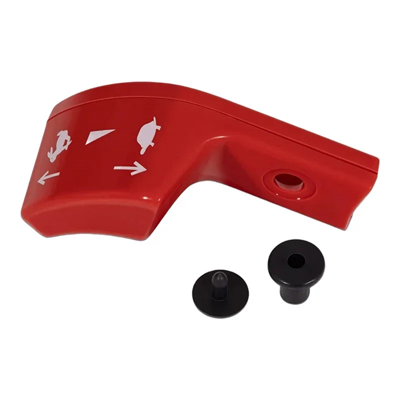 Hardware Kit For Throttle Control Knob AM128388 M113847 M139471 M139472 For John Deere 415 425 445 455 New Durable