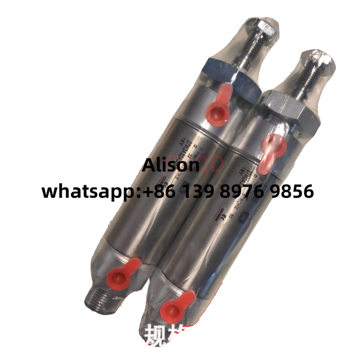 CAMOZZI Original cylinder 27M2A32A0050 27U2A32A0060 27M2A32A0060V