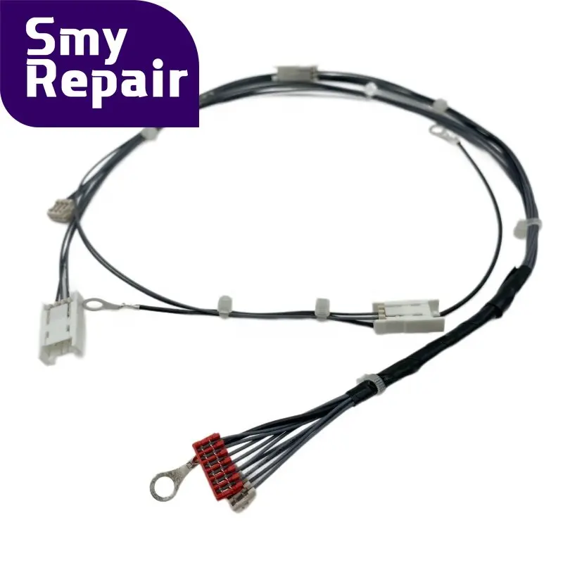 1PCS D0595697 original For Ricoh MP 1350 1356 1357 1100 9000 1106 1107 Duplex Unit Cable/Harness D059-5697 Copier Parts