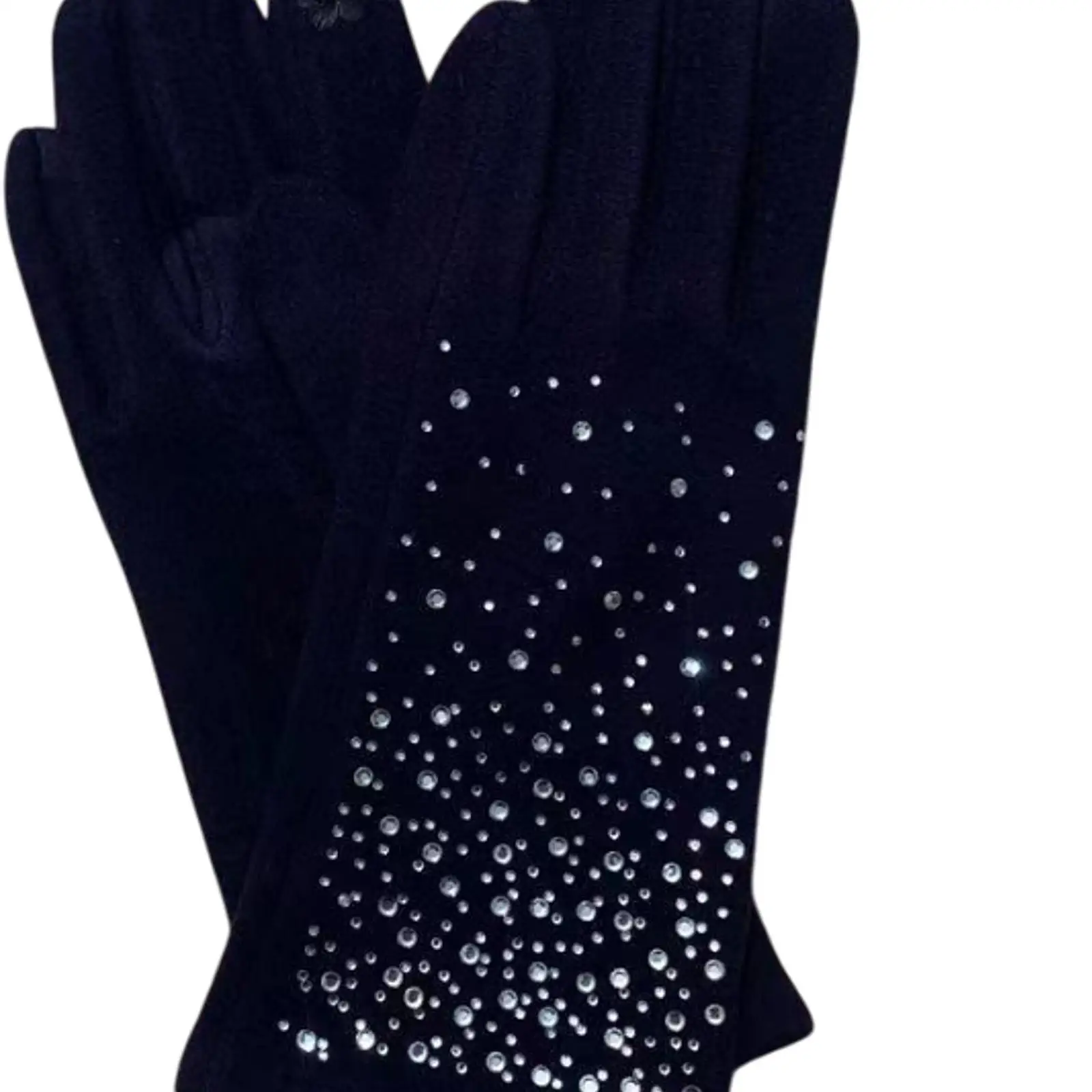 قفازات شتوية تعمل باللمس متعددة الاستخدامات للنساء قفازات ركوب الدراجات للطقس البارد قفازات لركوب الدراجات الرياضية وركوب الدراجات النارية والقيادة