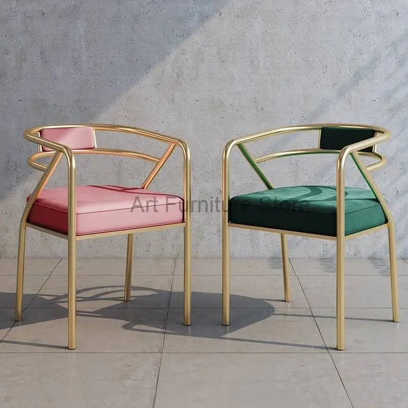 Gold Legs Set Luxur…