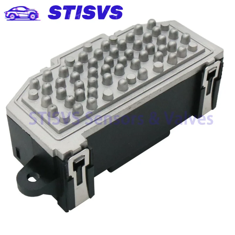 

6441W9 Air Conditioner Blower Motor Heater Blower Motor Resistor for CITROEN C4 GRAND Cars Accessories PICASSO C4 2006 New
