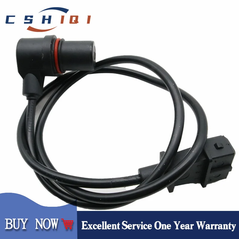 0261210263 Crankshaft Angle Position Sensor For Honda Buick Regal Excelle 1.8 LACRO-SSE 2.0 Auto Parts 1584514 96418382 10456515