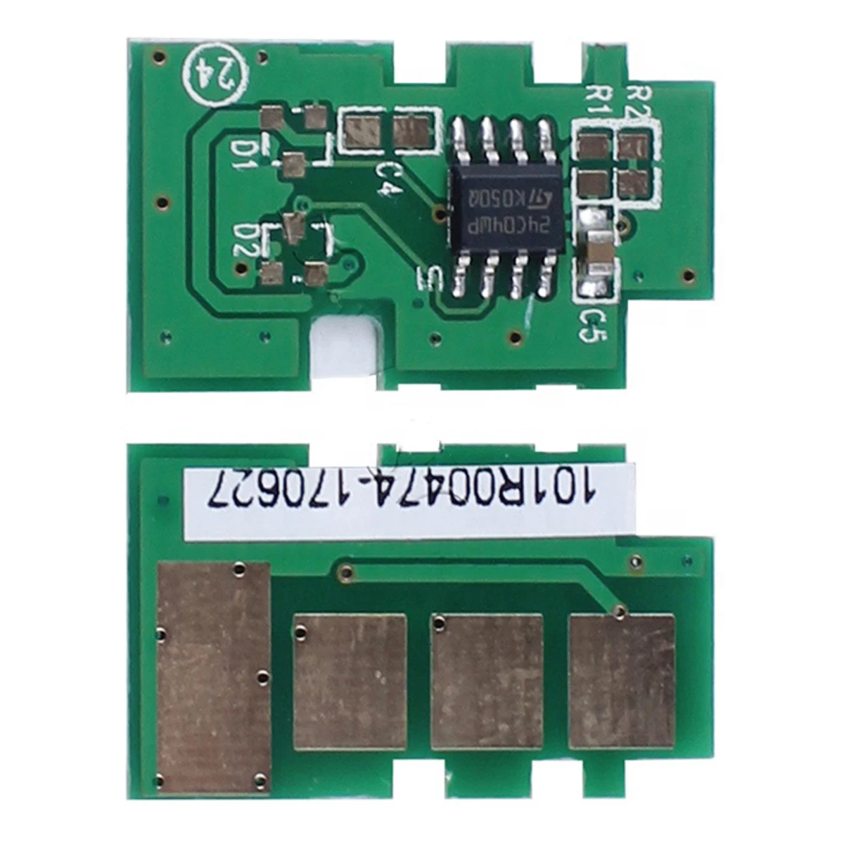 Unité d'imagerie d'image, puce tambour pour MarketPhaser 3260 DI 3260, chri centre de travail WC 3215 3215 règlement 3225 3225 ChrI 3052 GSM R00474 GSM R474