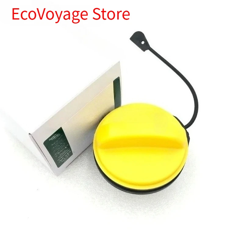 LR138861 LR053666 DIESEL FUEL TANK CAP FOR LAND ROVER 3.0 RANGE ROVER SPORT 2014- / 2.0 ALL NEW DISCOVERY SPORT VELAR EVOQUE 19-