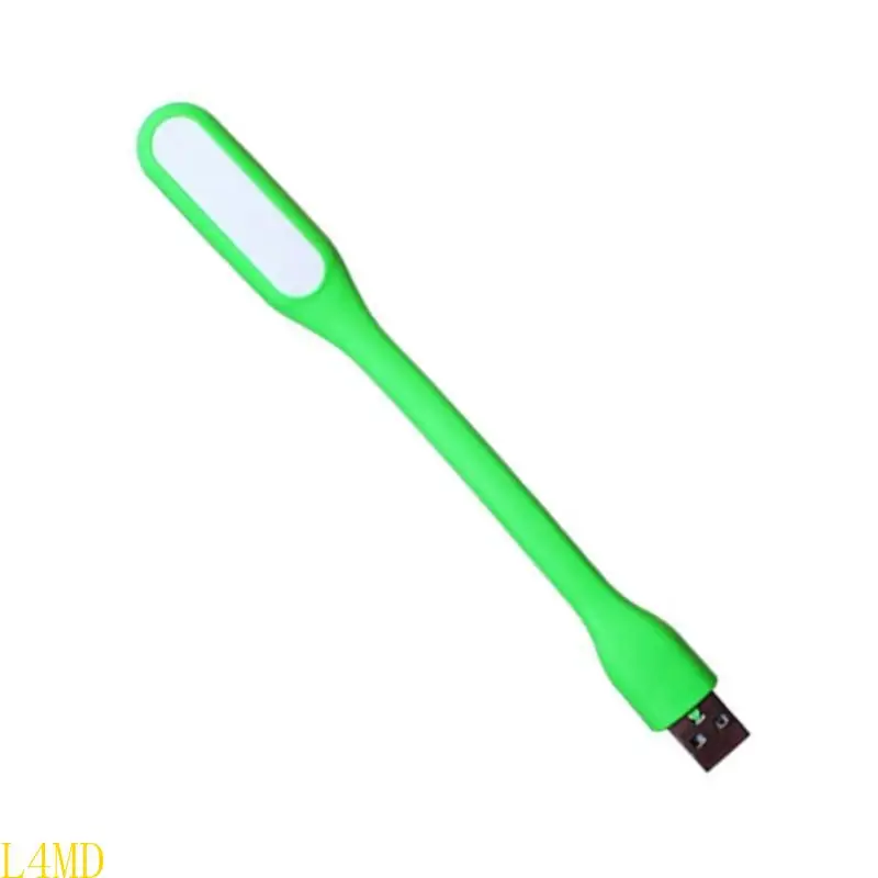 L4MD 5V USB LED MINI NIGHT LETH LEIL USB LAMPE COLOSI