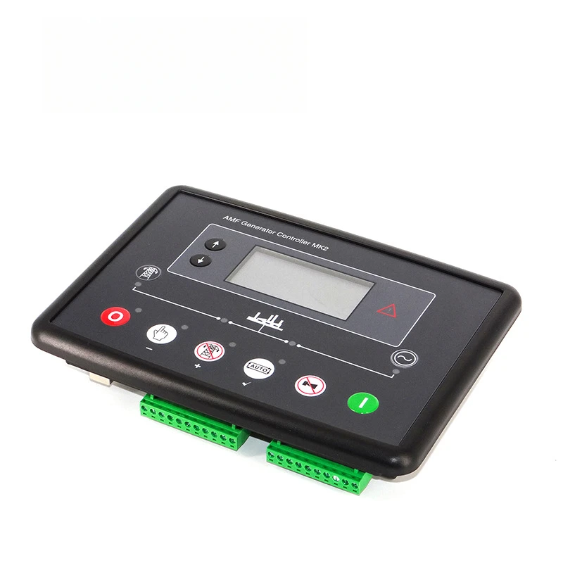 Modulo di controllo intelligente del generatore diesel con controller DSE6020
