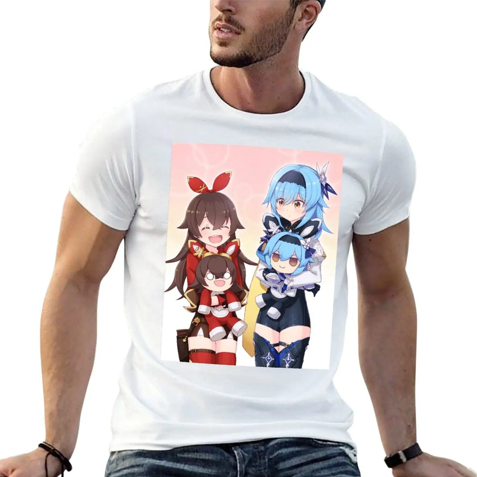 

100 amber percent t man Eula and personalised for t T-Shirt shirt shirt cotton