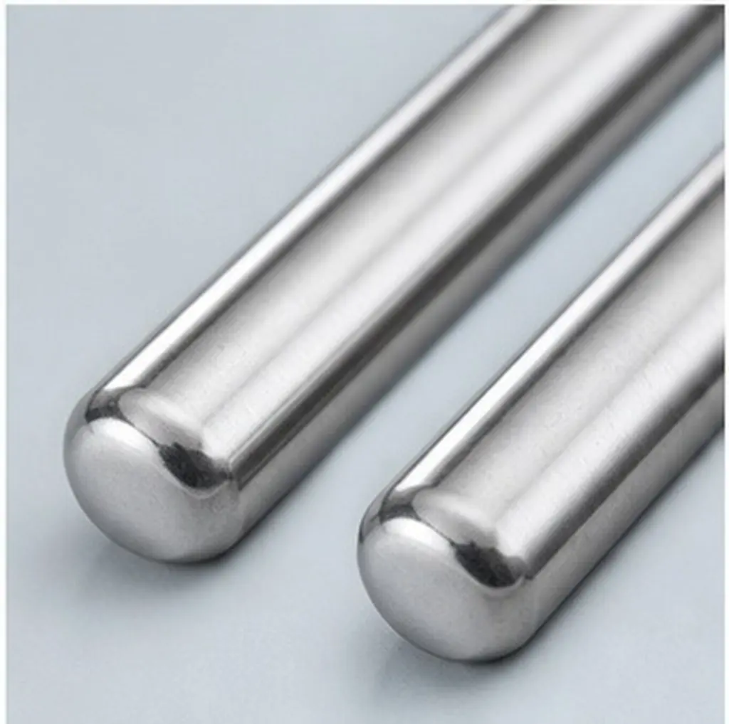 2Pcs Stainless Steel Temperature Sensor Thermocouple for Water Heater Boiler Patio Heater Replacement High Precision