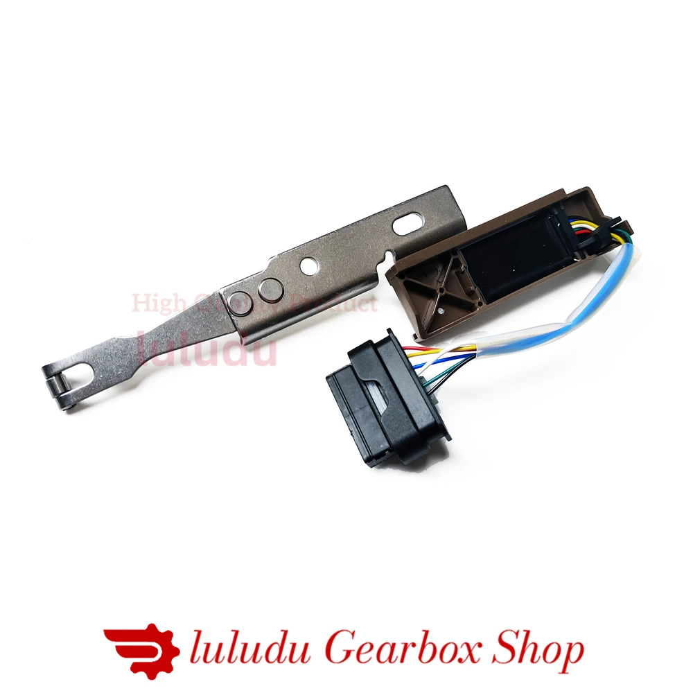 

High-quality automatic transmission shift selector switch sensor VT1 VT2 VT3 for CVT Mini Cooper Geely Emgrand EC7~8 Lifan X60