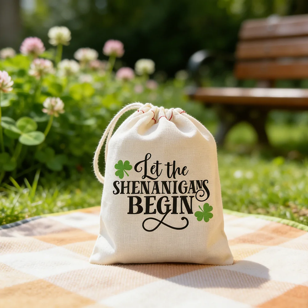 5/10/20Pcs Let The … - image