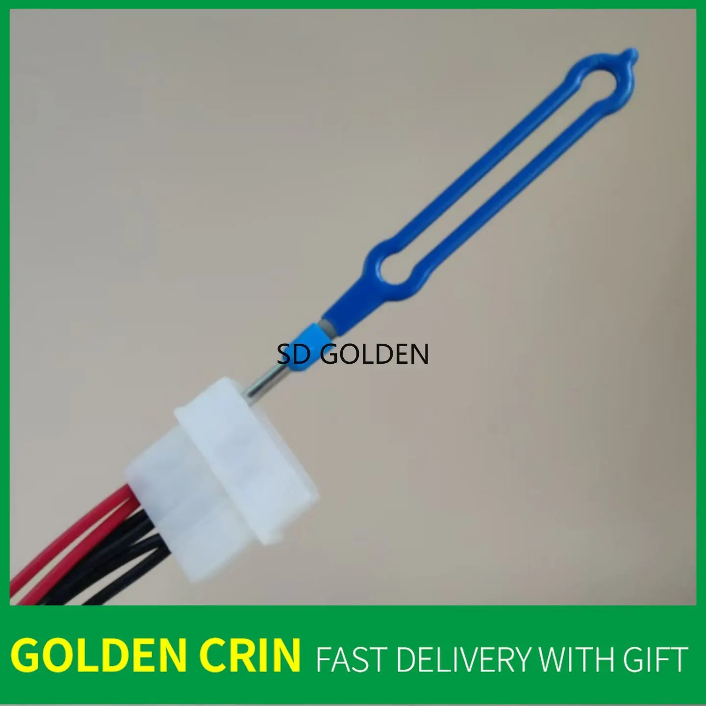 

39PCS Car Audio Pin Extractor Plug Pin Removal Key Unlock Terminal Harness Removal Repair Tools