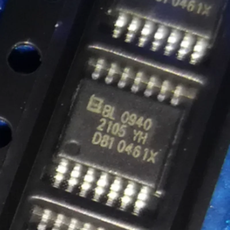

5pcs/lot BL0940 NEW Original Genuine Chip Packing 14-TSSOP