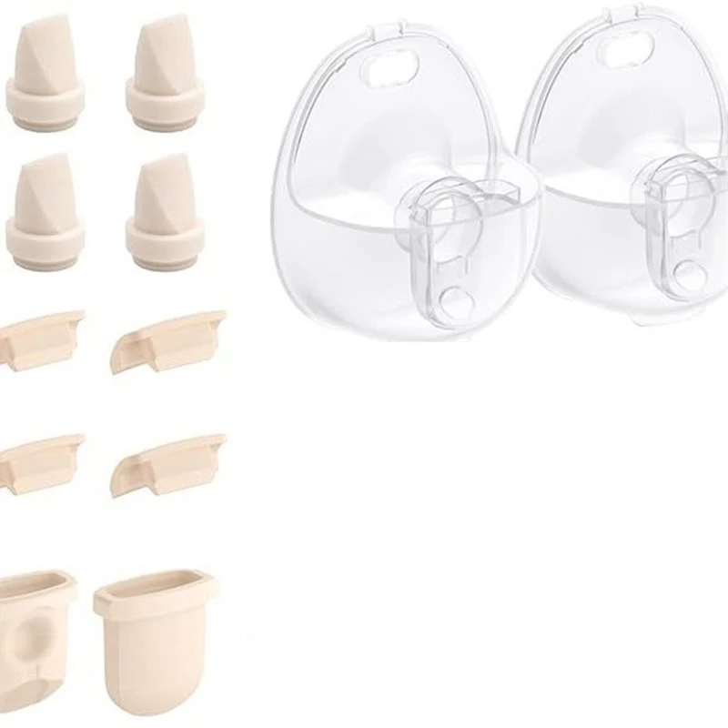 repuestos-para-extractor-de-leche-x18a-tapas-para-recipientes-de-leche