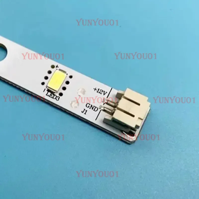

E349766 1629348 DC12V for Hisense Refrigeration Lighting LED Strip Parts
