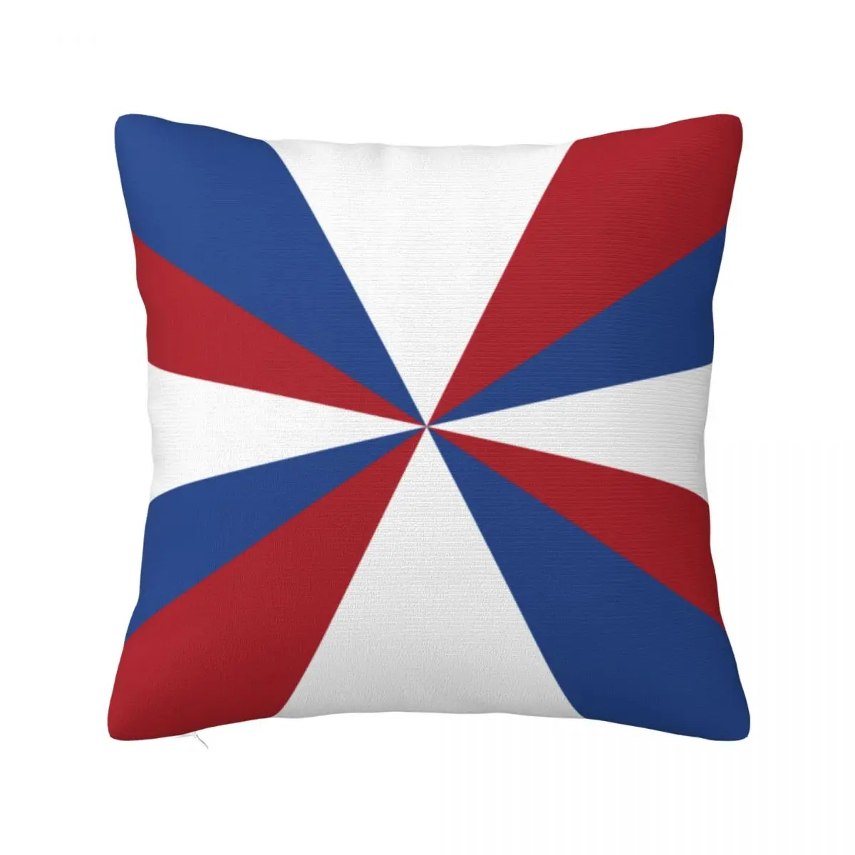 Naval Jack Of The Netherlands.svg Throw Pillow Case Cushion For Home Sofa Chair Decorative Hug Pillowcase