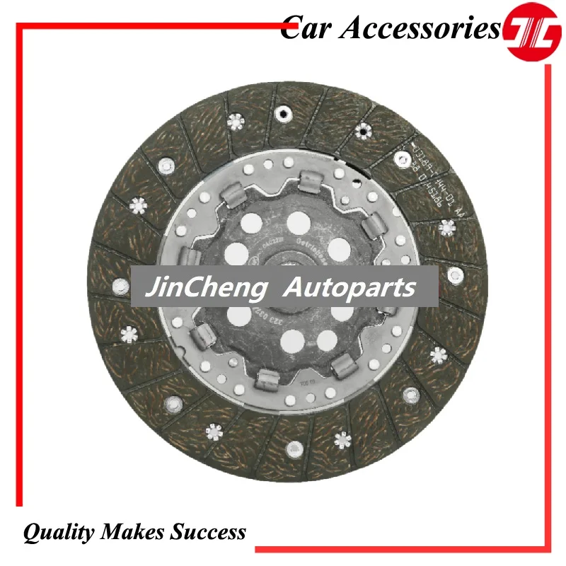 

Clutch driven plate 0​38141031E,038141031K,038141032E,3230374100 For Vw Beetle 1.8T 2.0 2.5,Bora 1.8 1.8T Cars