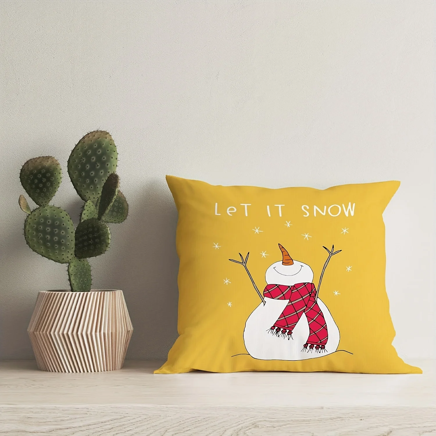 1pc Christmas Snowman 
