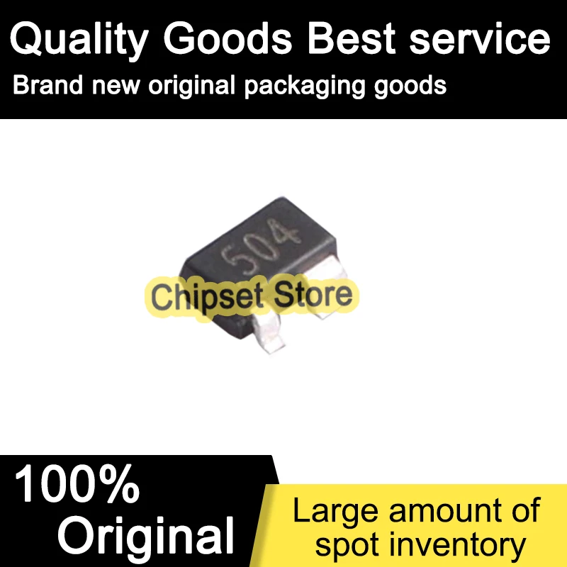 

2pcs PSA4-5043 PSA4 5043 SOT 100% Brand new