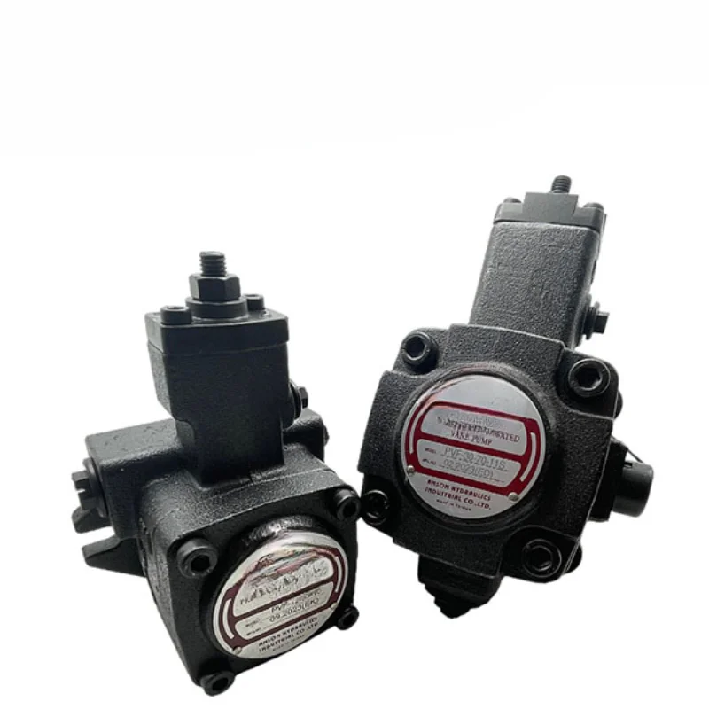 

Hydraulic PVF-30/40/20/15/12-35/55/70-10 S/11S vane pump