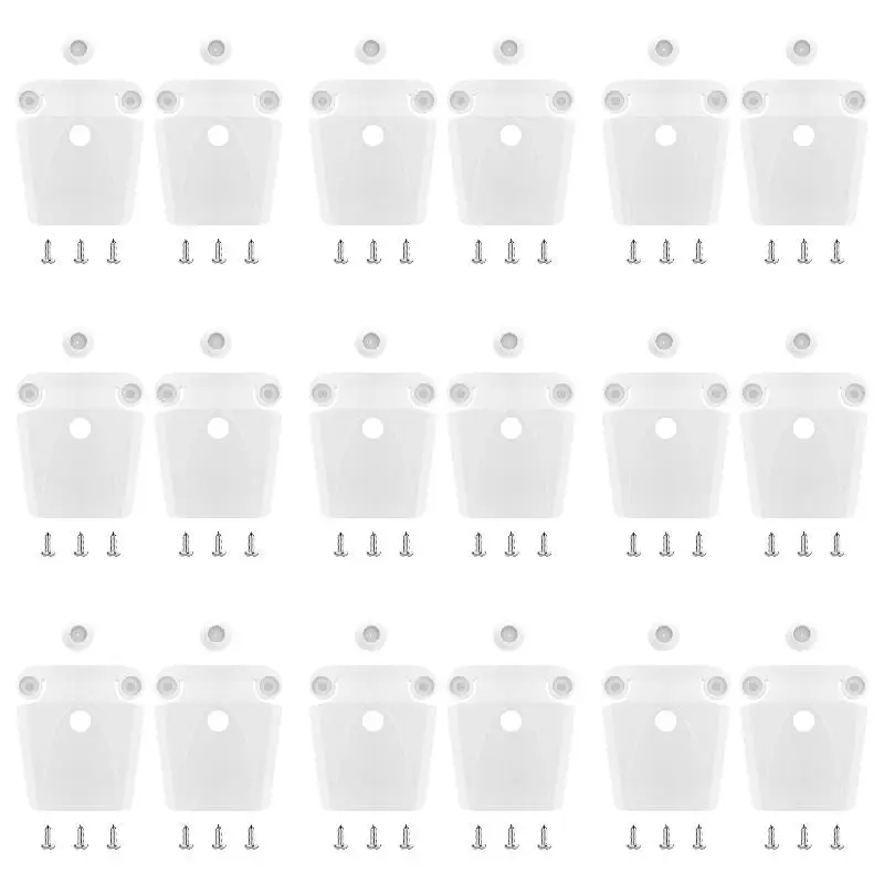 9pack-x-latch-posts-and-screws-for-cooler-for-50-165-qt-coolershigh-strength-cooler-latch-replacement-parts