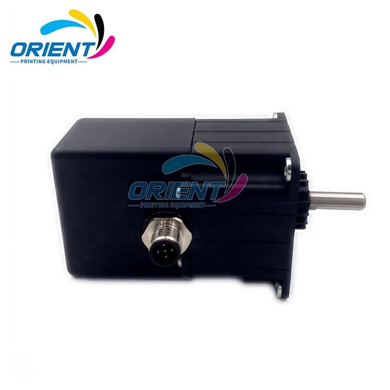 Best Quality Impression Pressure Adjustment M5.144.1121-B Geared Motor For Heidelberg SM74 PM74 SX74 Spare Parts