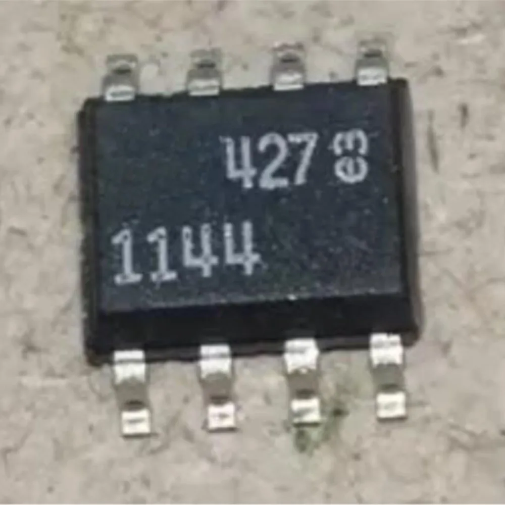 1144    LTC1144CS8    LTC1144    SOIC8    NEW    (Product quantity: 10 pieces)