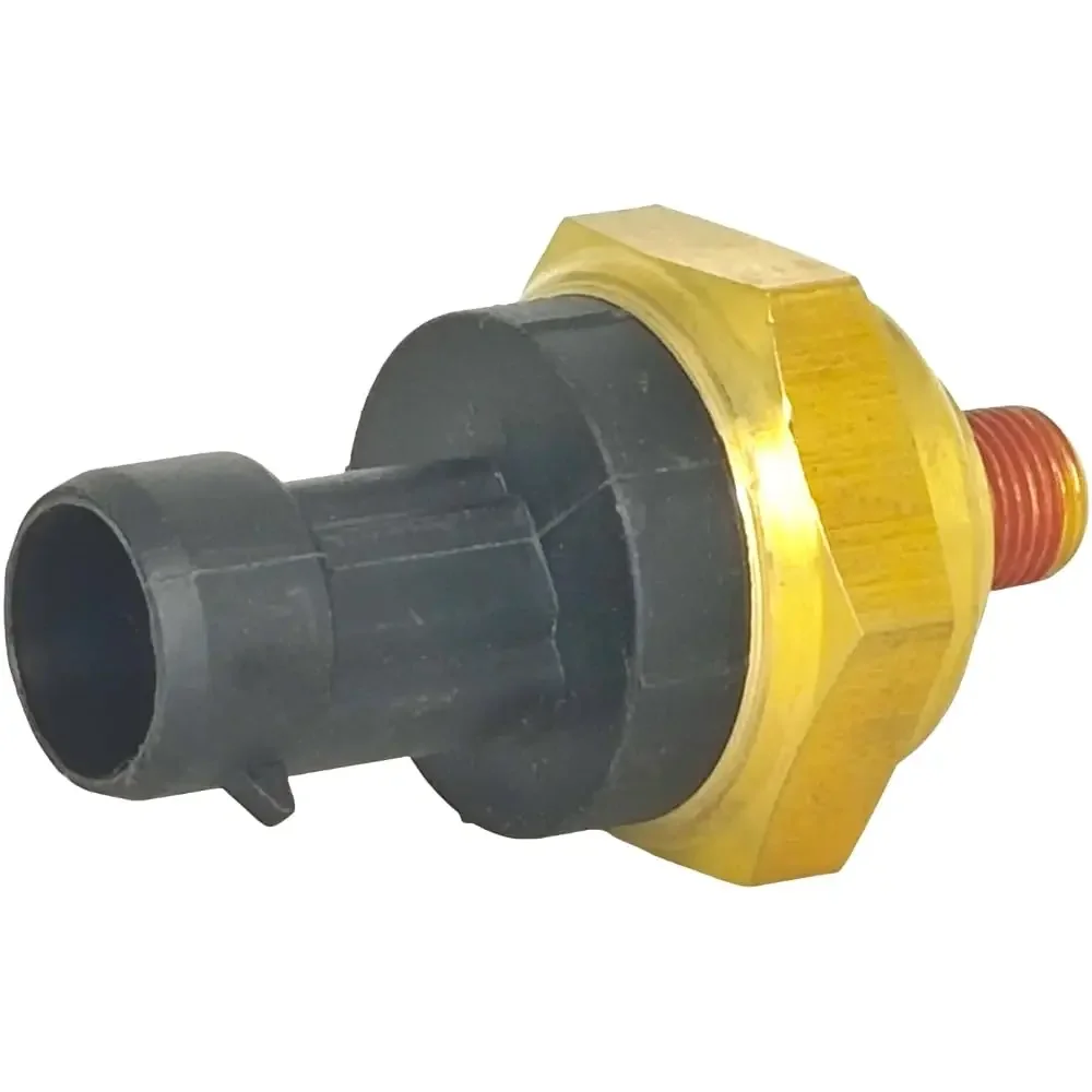 MSparts Oil Pressure Sensor Switch 6674315 Compatible with Bobcat 751 753 763 773 863 864 873 883 963 S130 S150